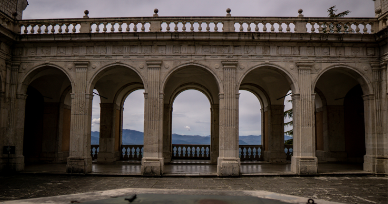 Montecassino