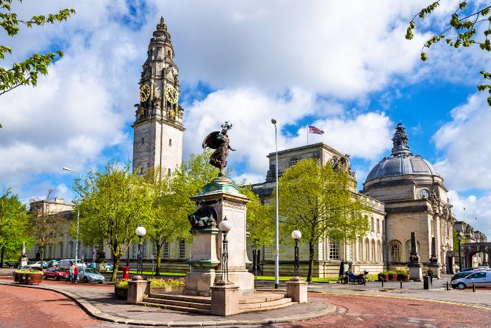 welsh bus tour companies