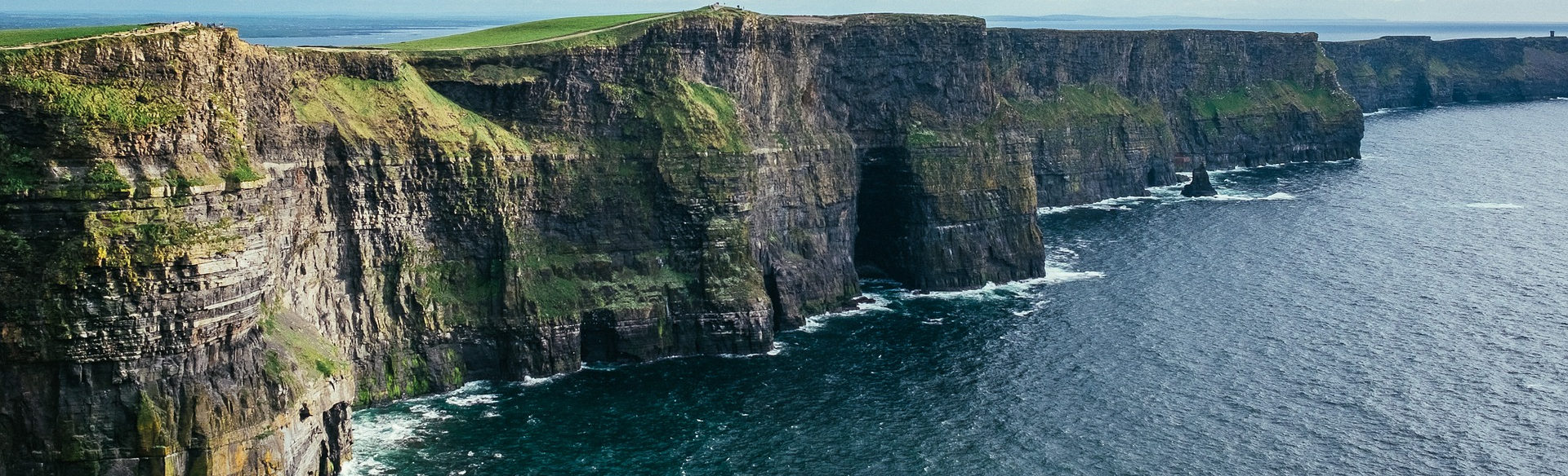 Cliffs of Moher Ireland