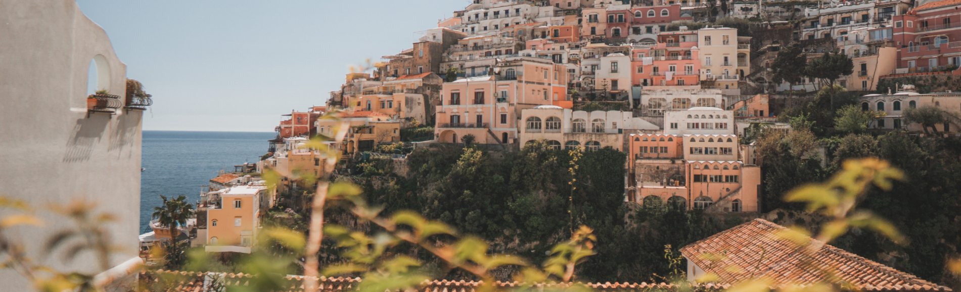 positano