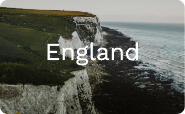 Tour England