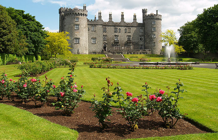 Kilkenny Castle