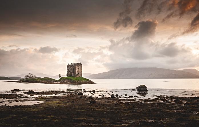 Castle Stalker