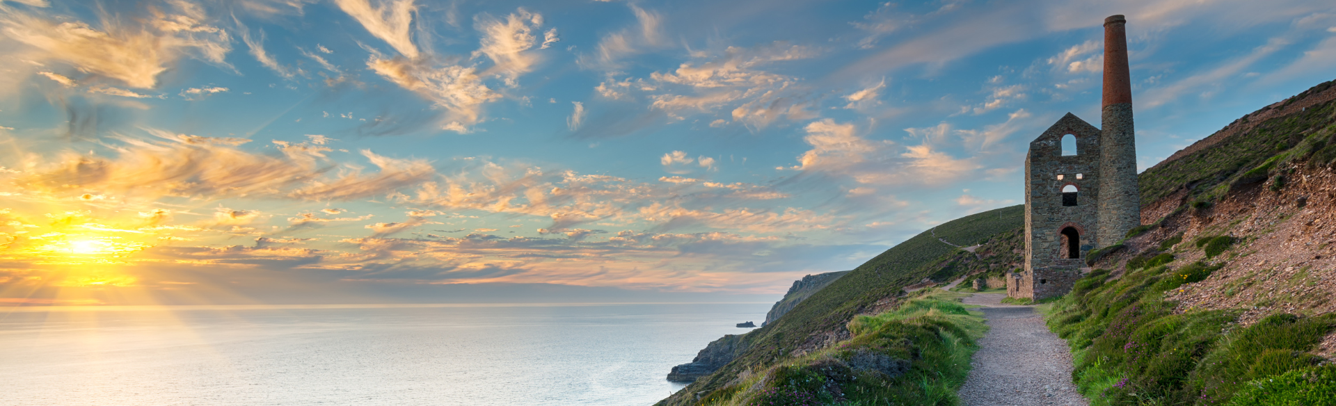 Wheal Coates