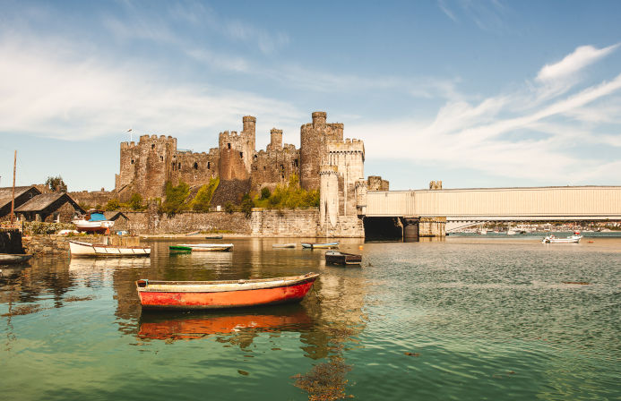 Conwy