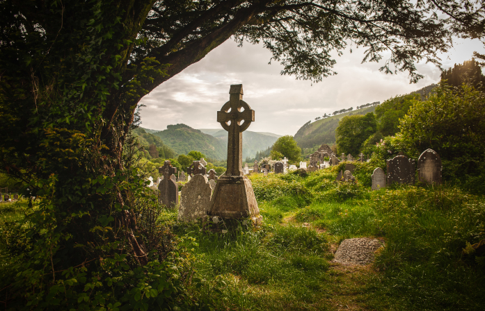 Glendalough