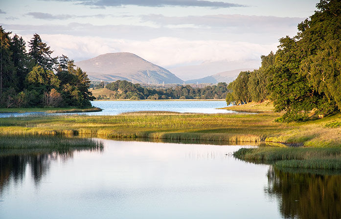 Cairngorms National Park