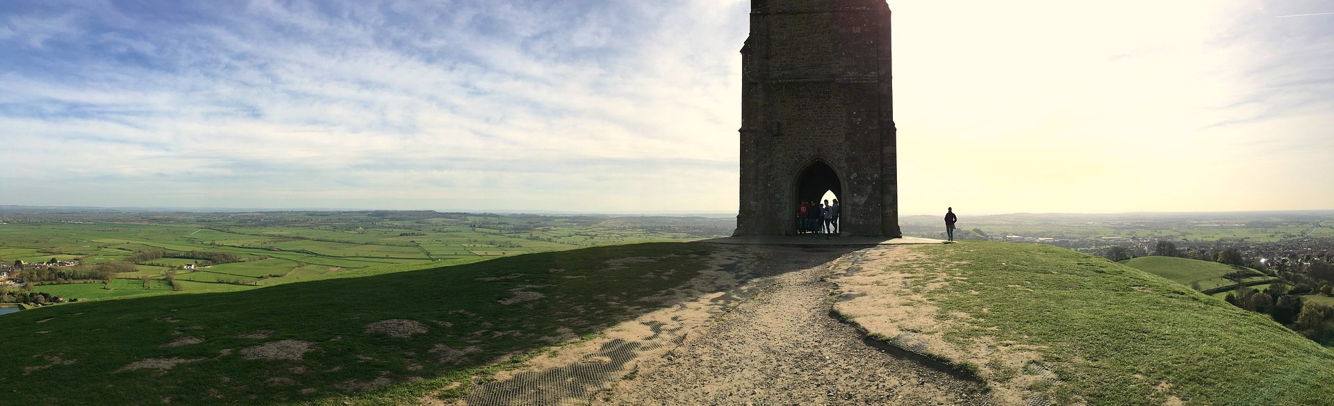 Glastonbury Tor