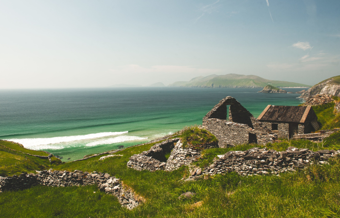 Dingle Peninsula