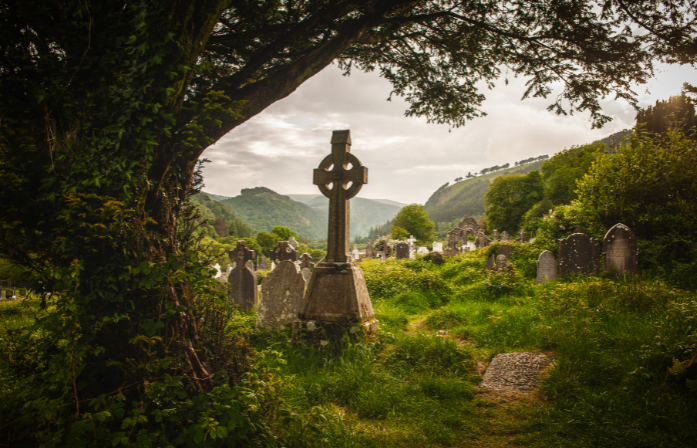 Glendalough