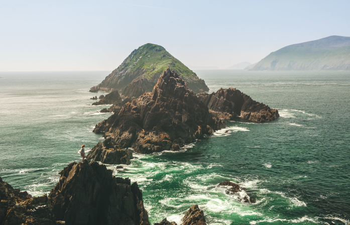 Dingle Peninsula