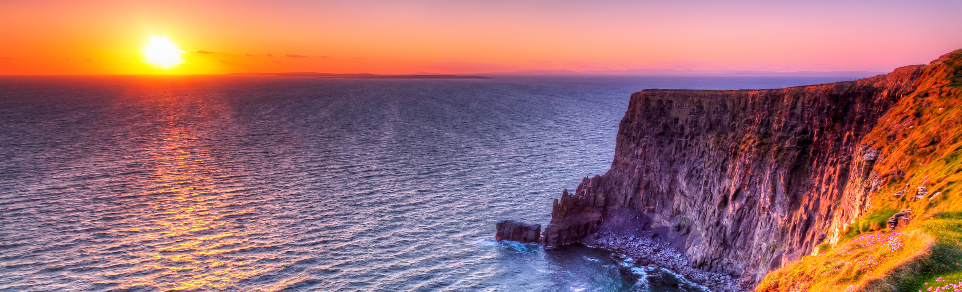 Cliffs of Moher