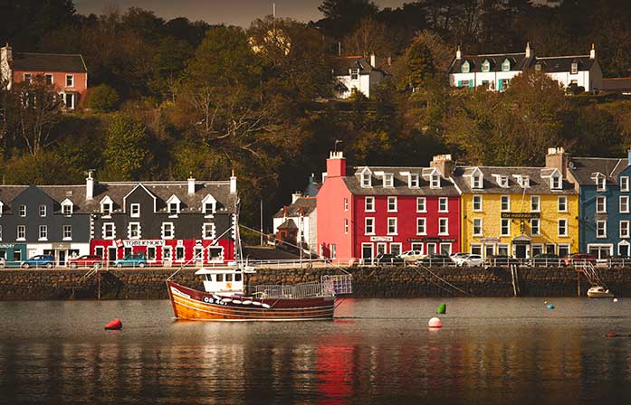 Tobermory