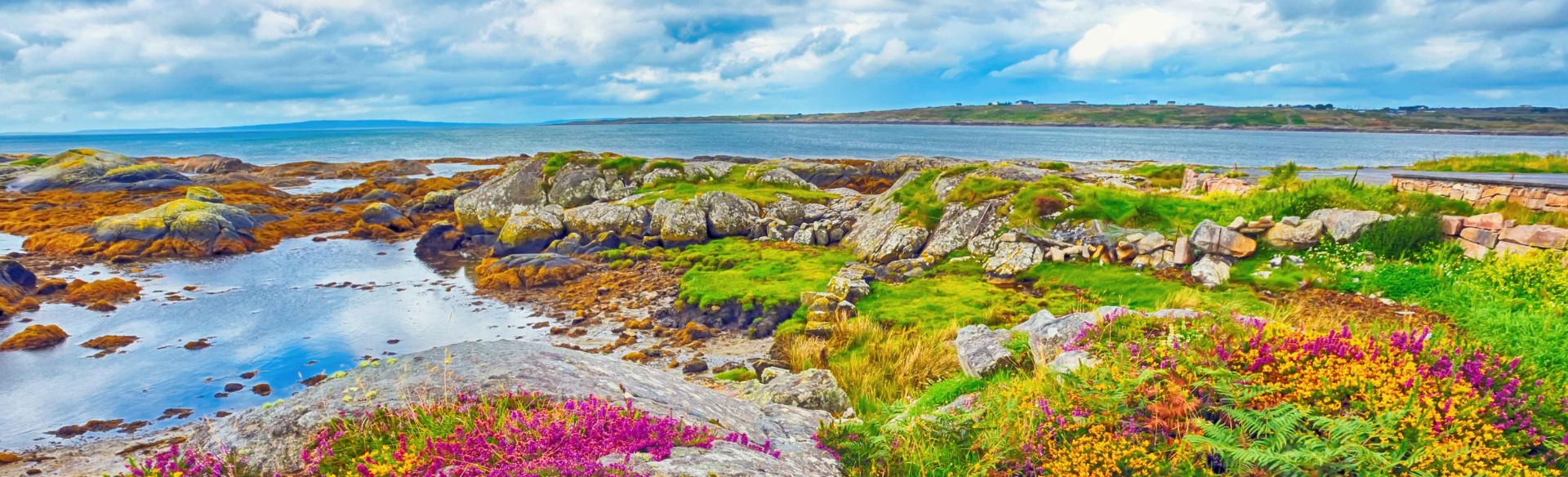 ring of kerry ireland