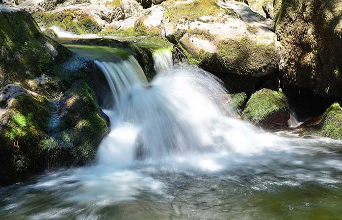 Aira Force Waterfall 