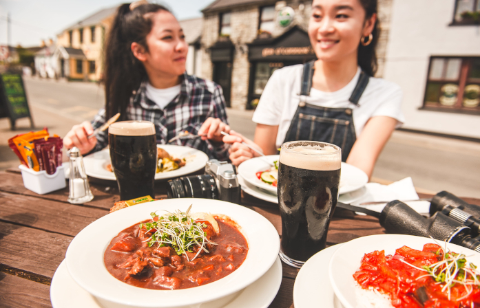 Irish Food