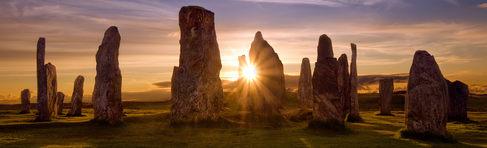 outer hebrides