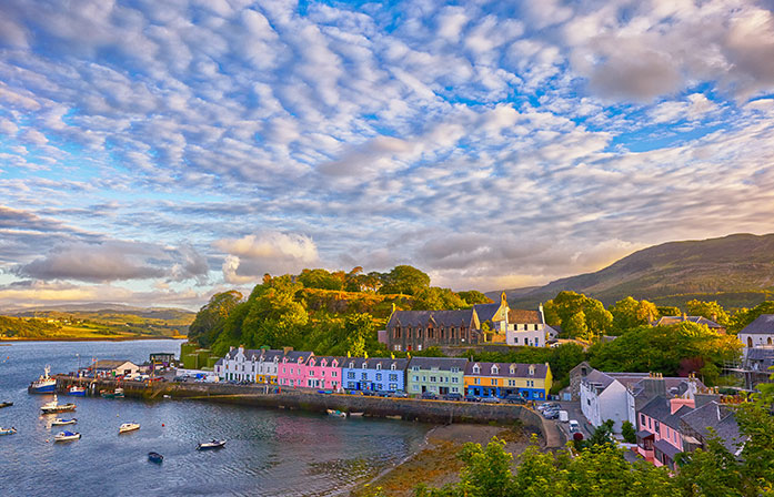 rabbie's tours isle of skye