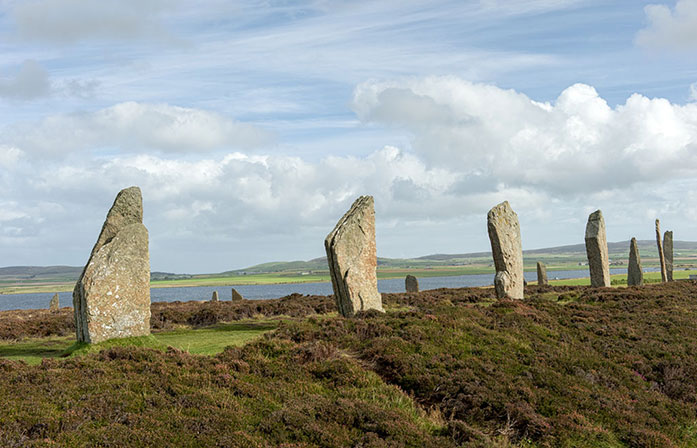 Ring of Brodgar