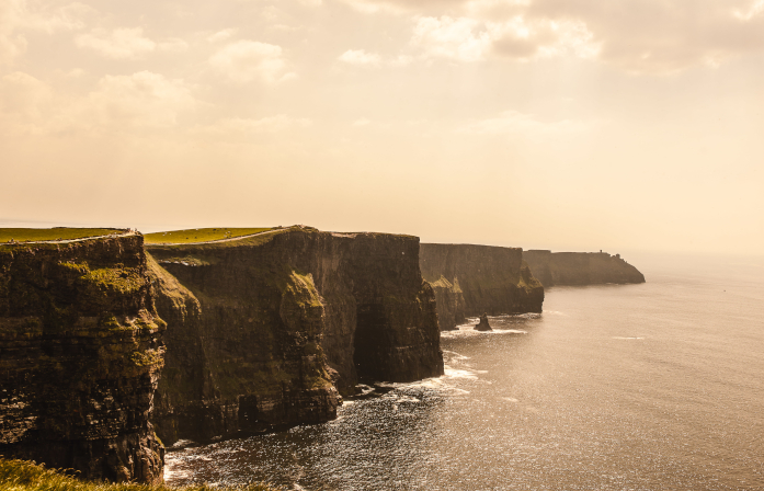 Cliffs of Moher