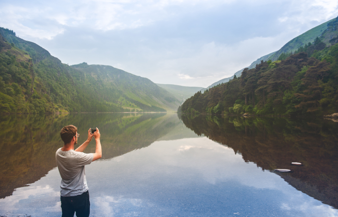 Glendalough