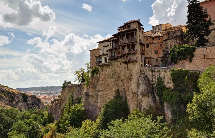 Cuenca