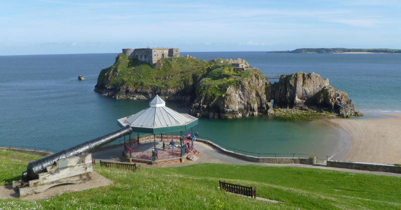 tenby