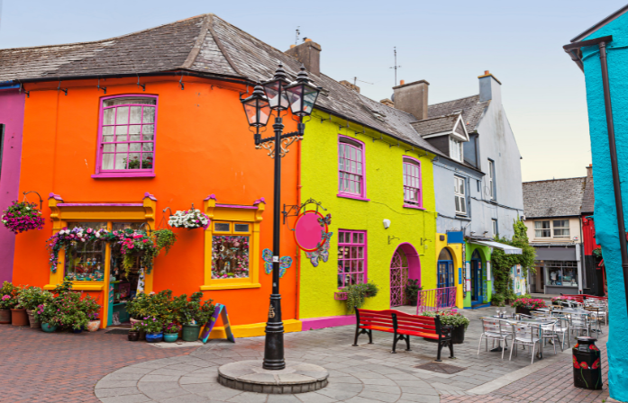 Kinsale