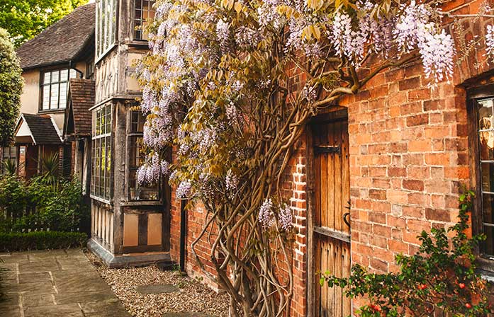 Stratford-Upon-Avon Cottages