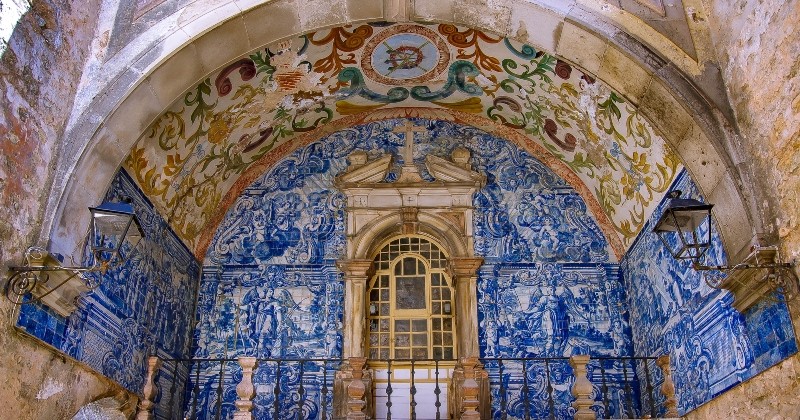 Porta da Vila Obidos
