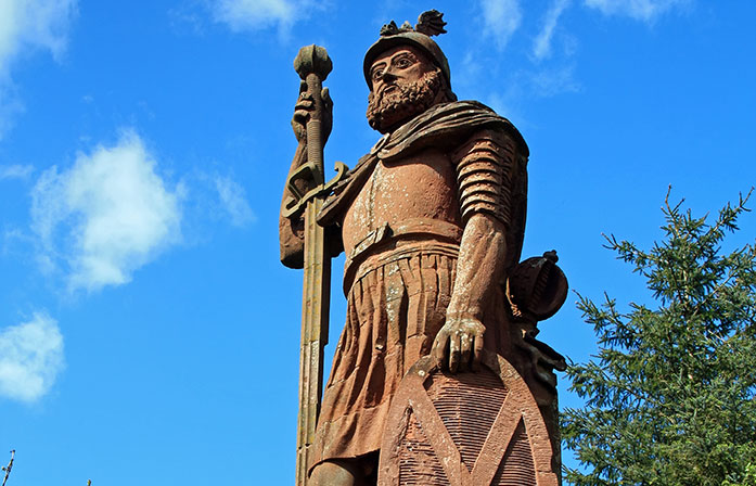 William Wallace Monument