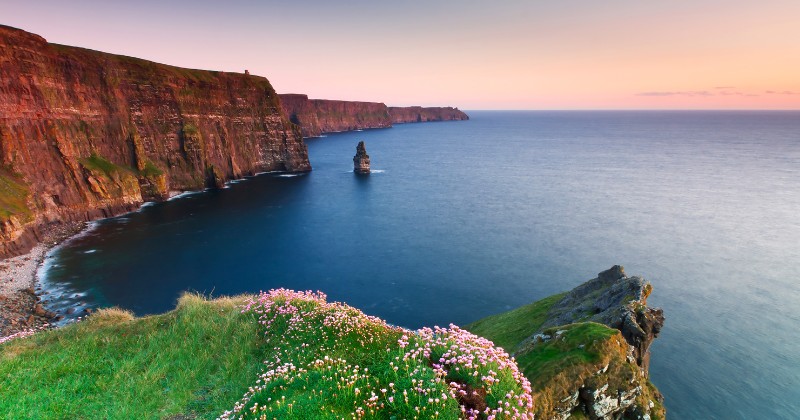 cliffs of moher