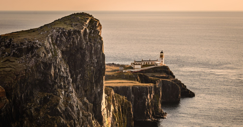 neist point