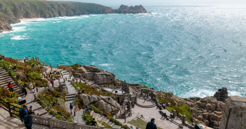 minack-theatre