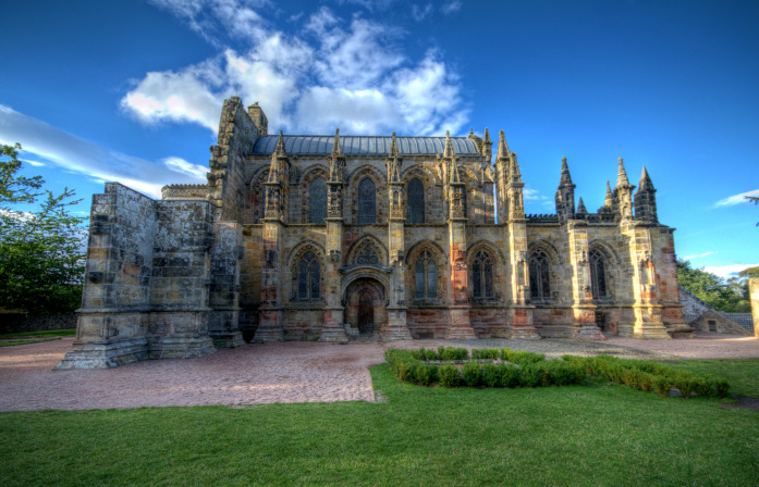 Rosslyn Chapel