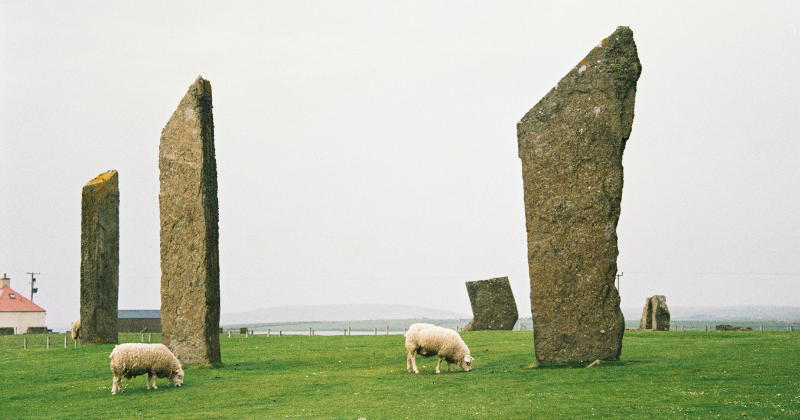 orkney