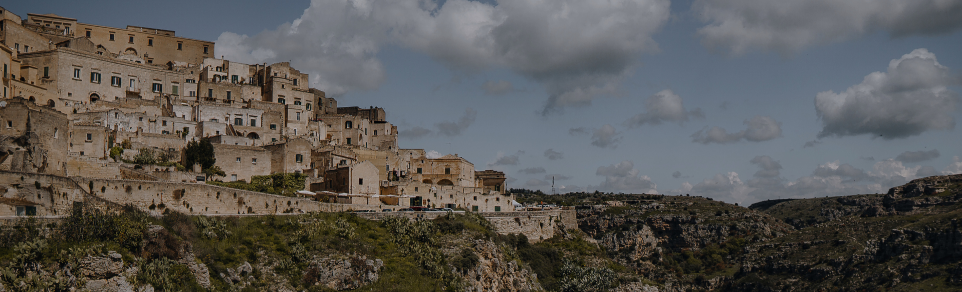 Matera Italy