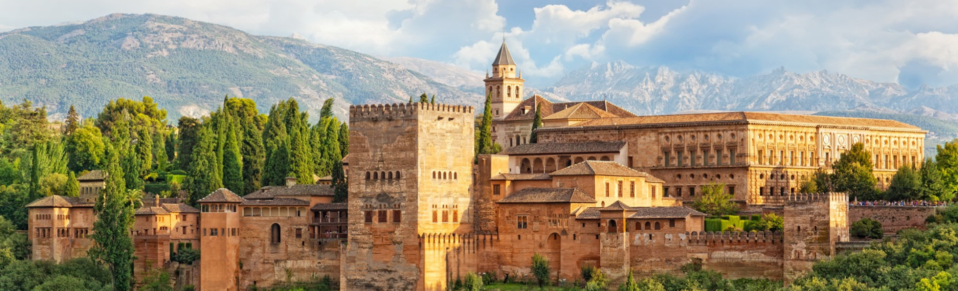 alhambra