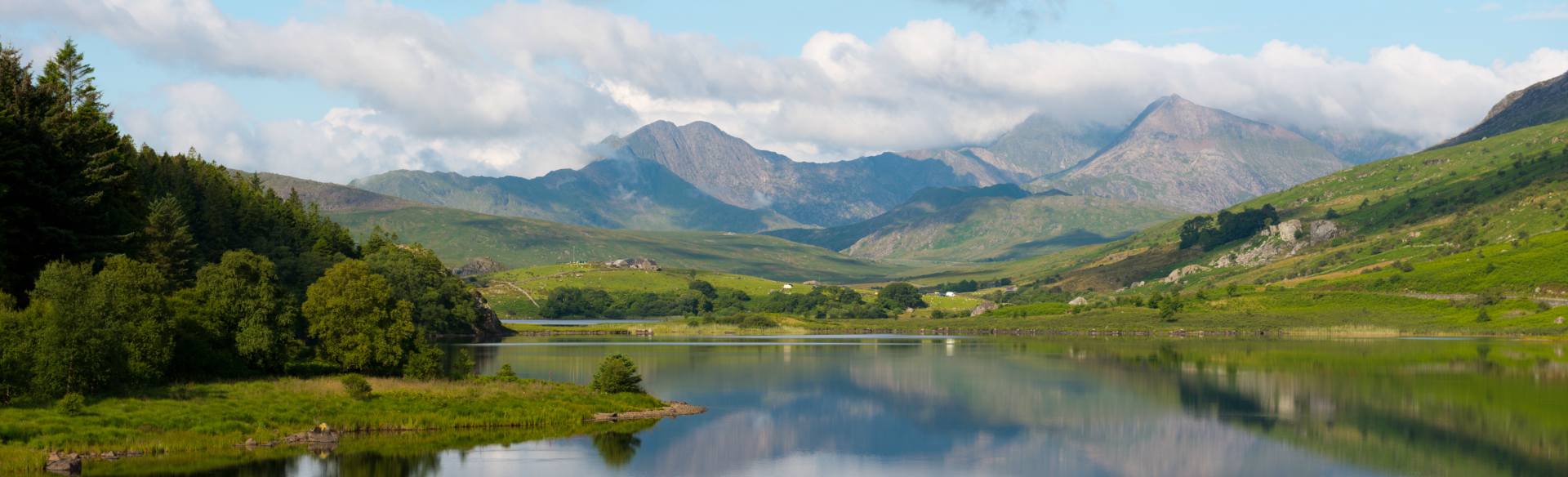 Snowdonia National Park