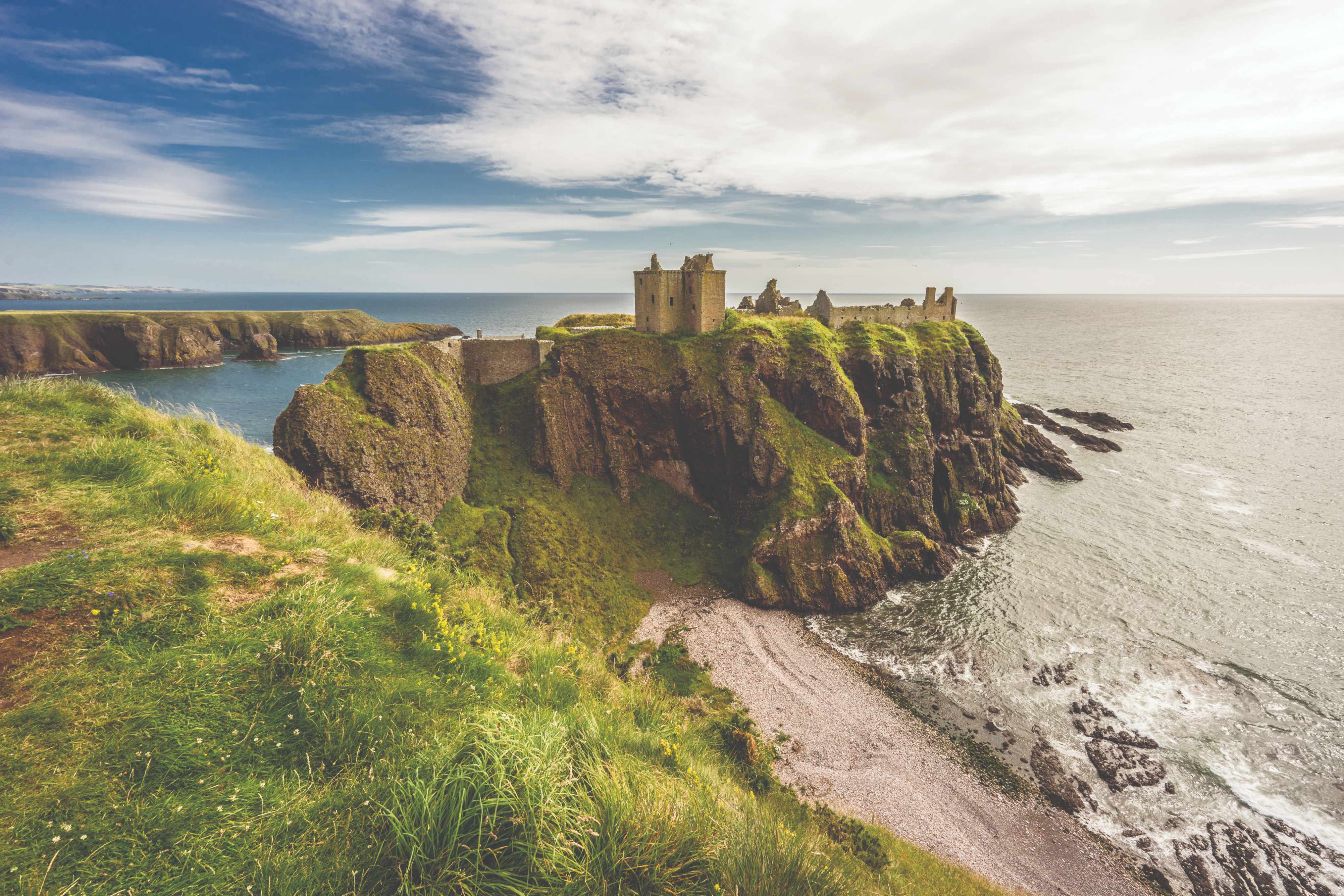 rabbie's tours from aberdeen