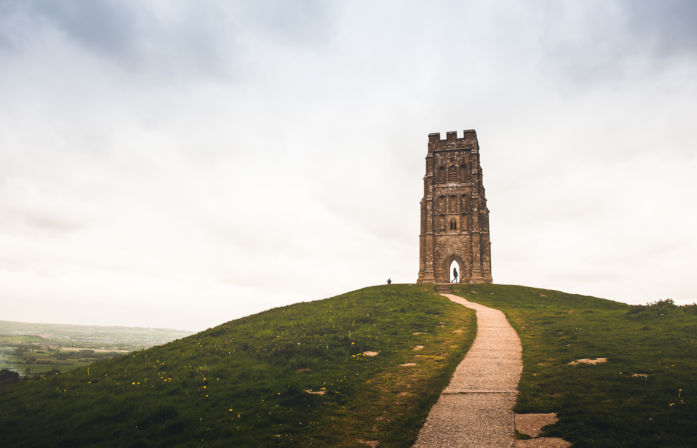 Glastonbury Tor