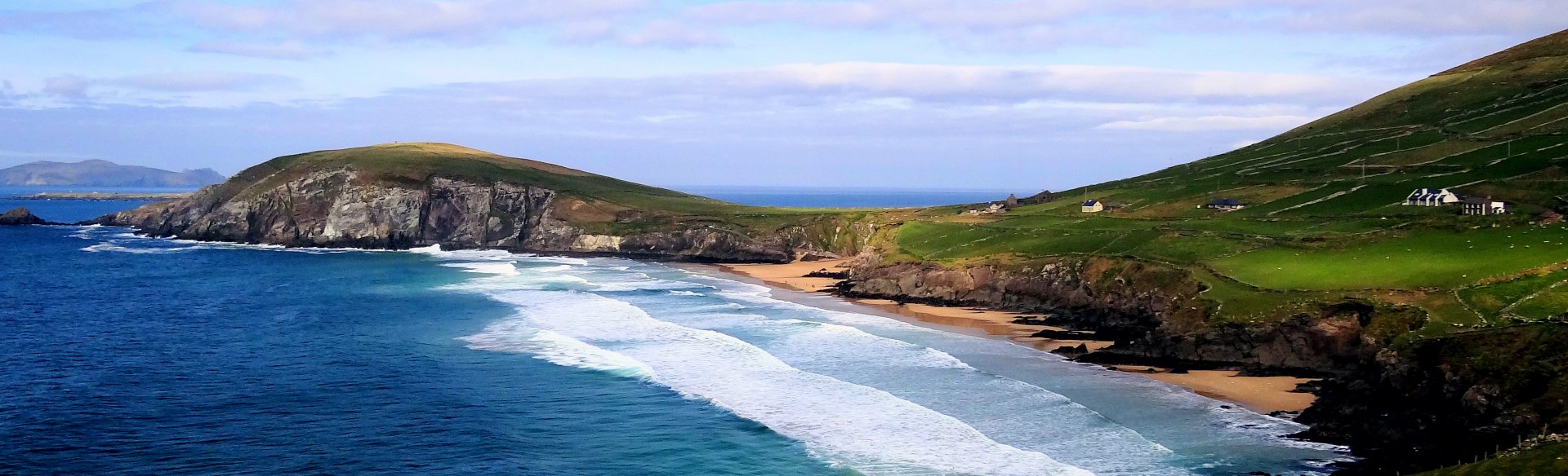 Dingle Peninsula