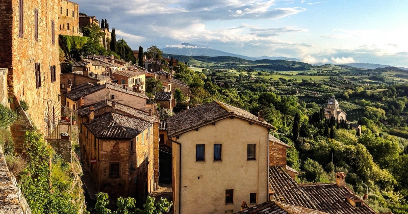 Montepulciano