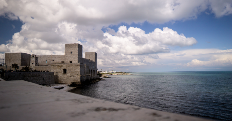 trani