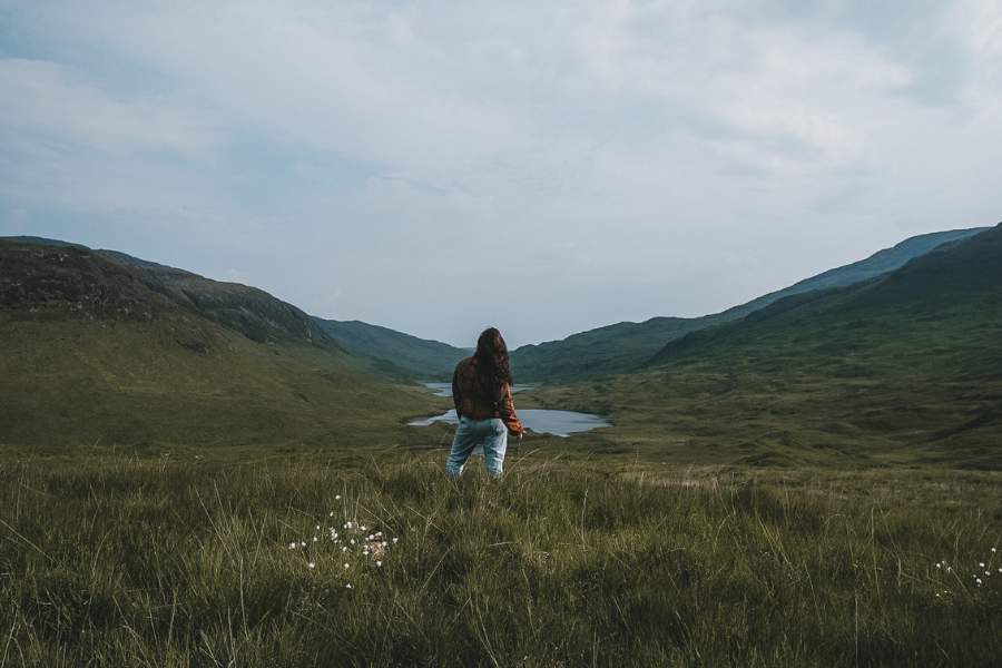 isle of mull scotland