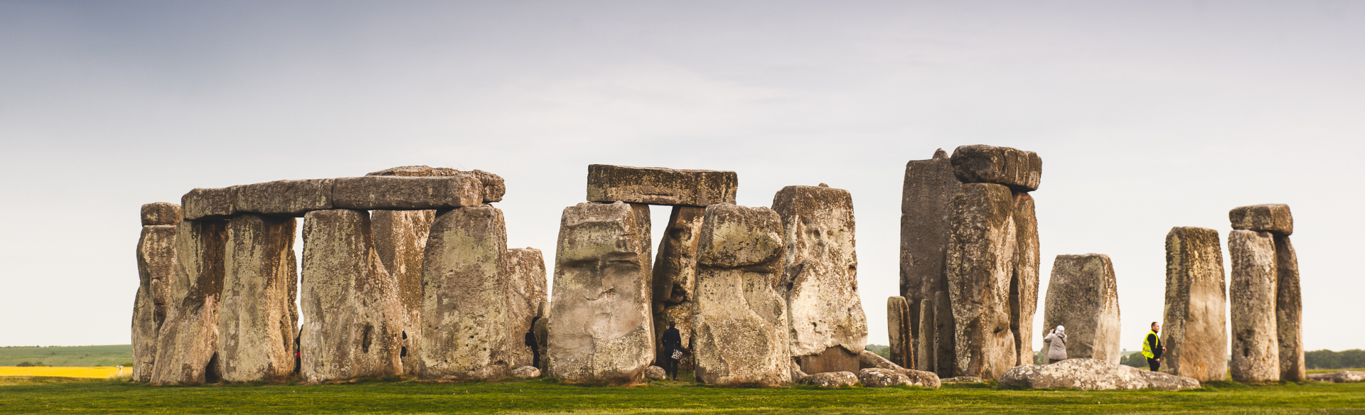 Stonehenge