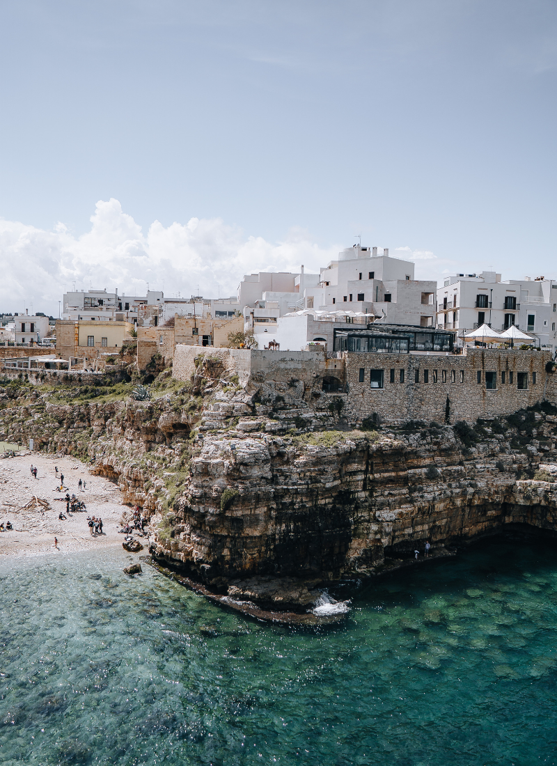 polignano a mare