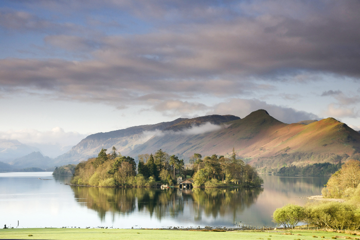 lake district tours from leicester