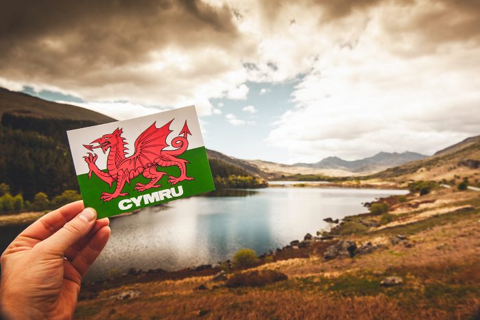 escorted tours wales