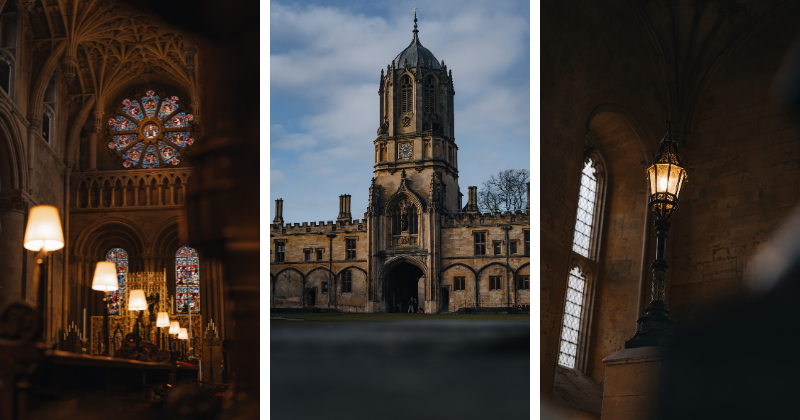 christ church oxford